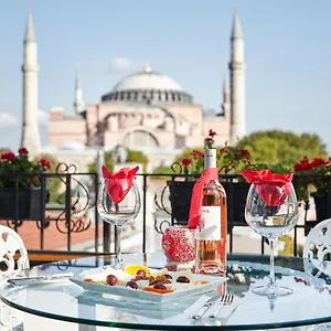 Celal Sultan Special Class Turkey