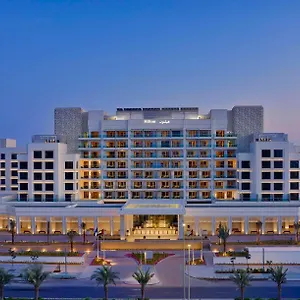 Üdülőközpont Hilton Yas Island, Abu Dzabi