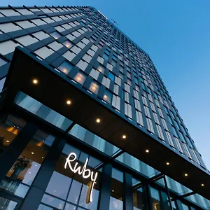 Ruby Emma Netherlands