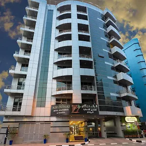 Al Waleed Palace Al Barsha United Arab Emirates