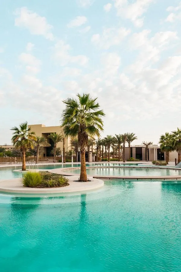 Erth Abu Dhabi Hotel