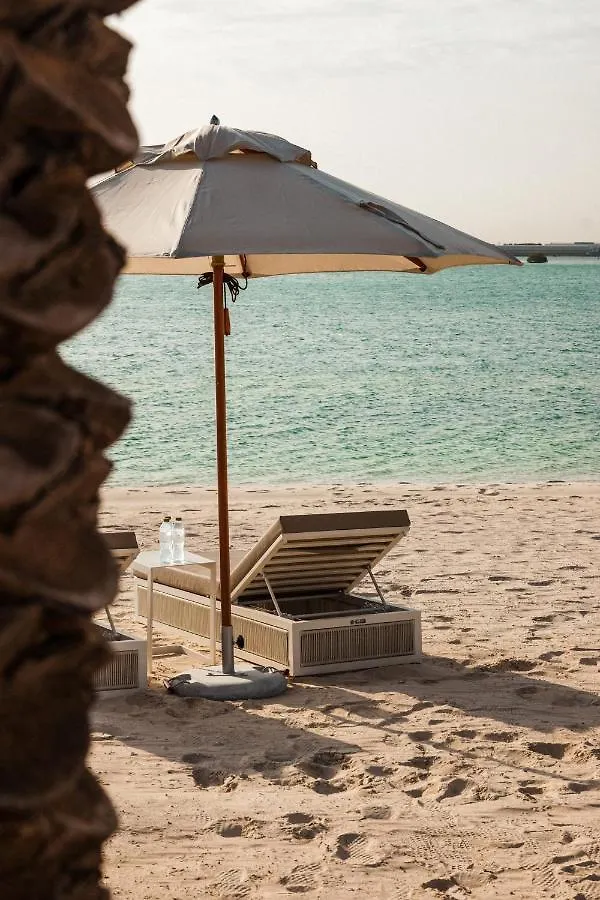 Erth Abu Dhabi Hotel アラブ首長国連邦