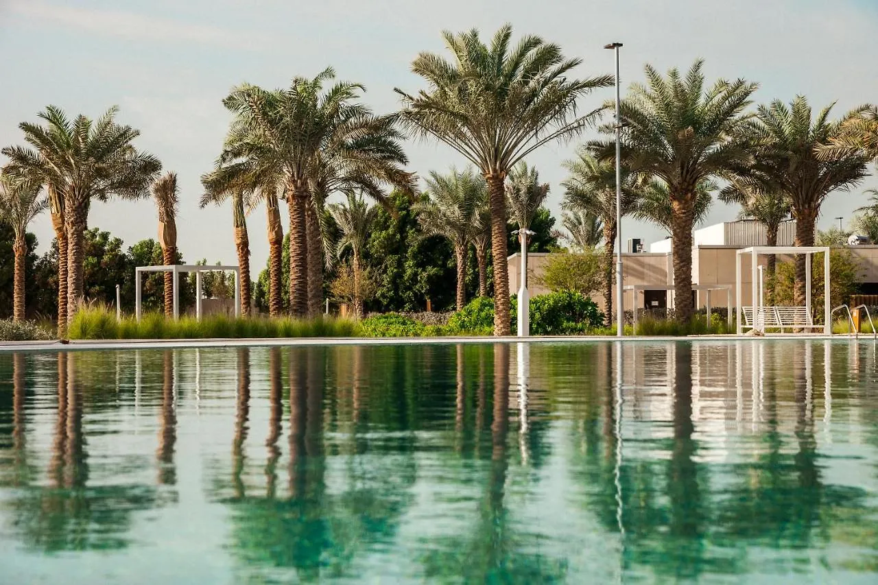Erth Abu Dhabi Hotel 5*,  アラブ首長国連邦