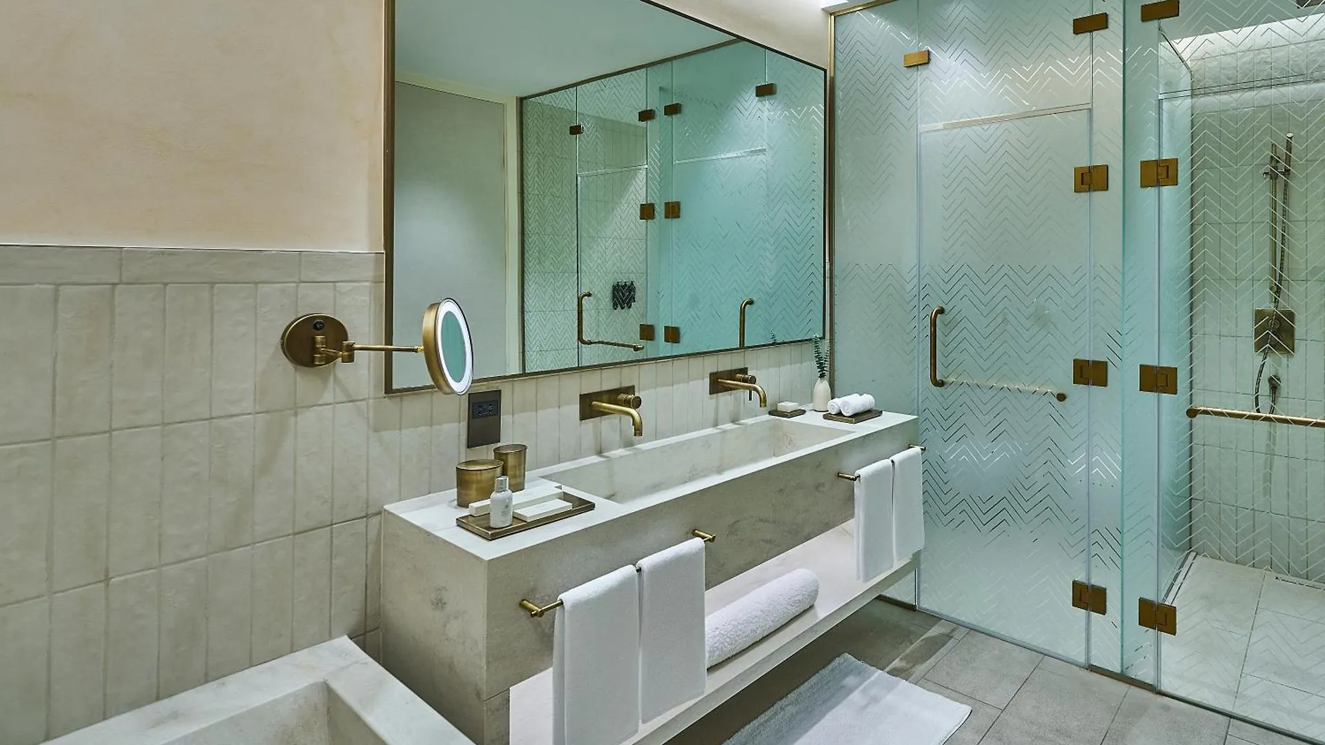 リゾート Erth Abu Dhabi Hotel