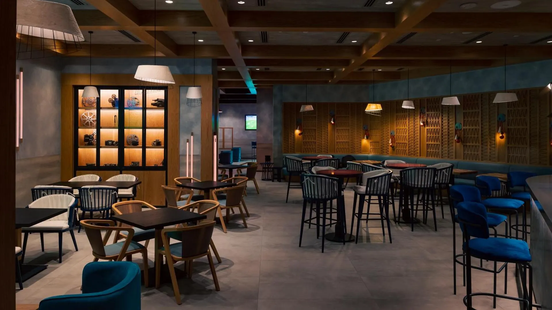 Erth Abu Dhabi Hotel リゾート