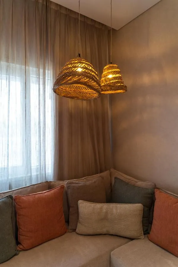 ***** Feriested Erth Abu Dhabi Hotel Forenede Arabiske Emirater