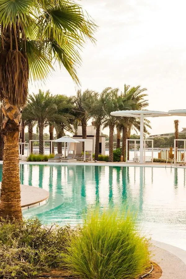Erth Abu Dhabi Hotel 5*,  Forenede Arabiske Emirater
