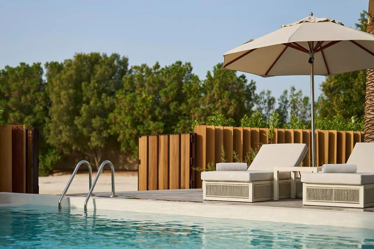 Erth Abu Dhabi Hotel 5*,