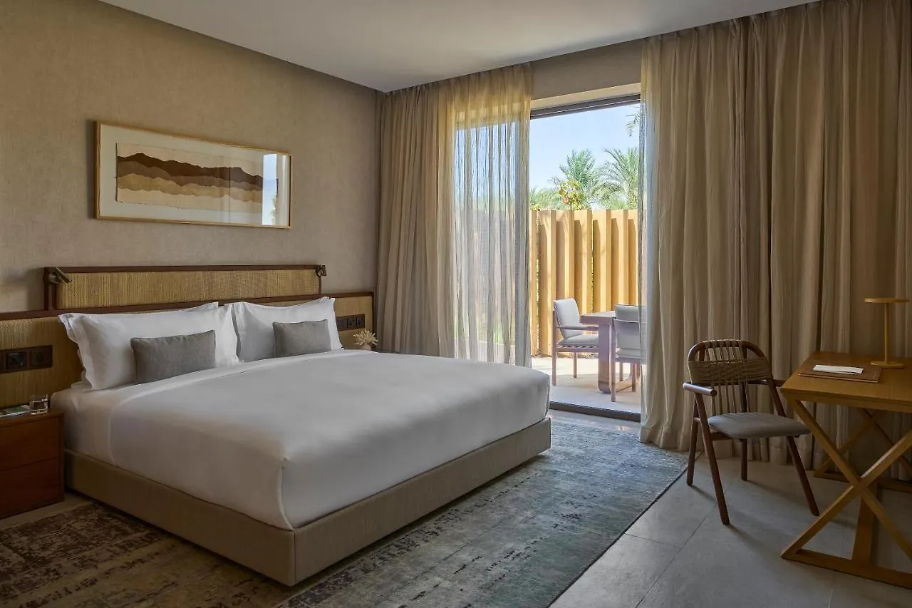 Erth Abu Dhabi Hotel 5*,  Forenede Arabiske Emirater