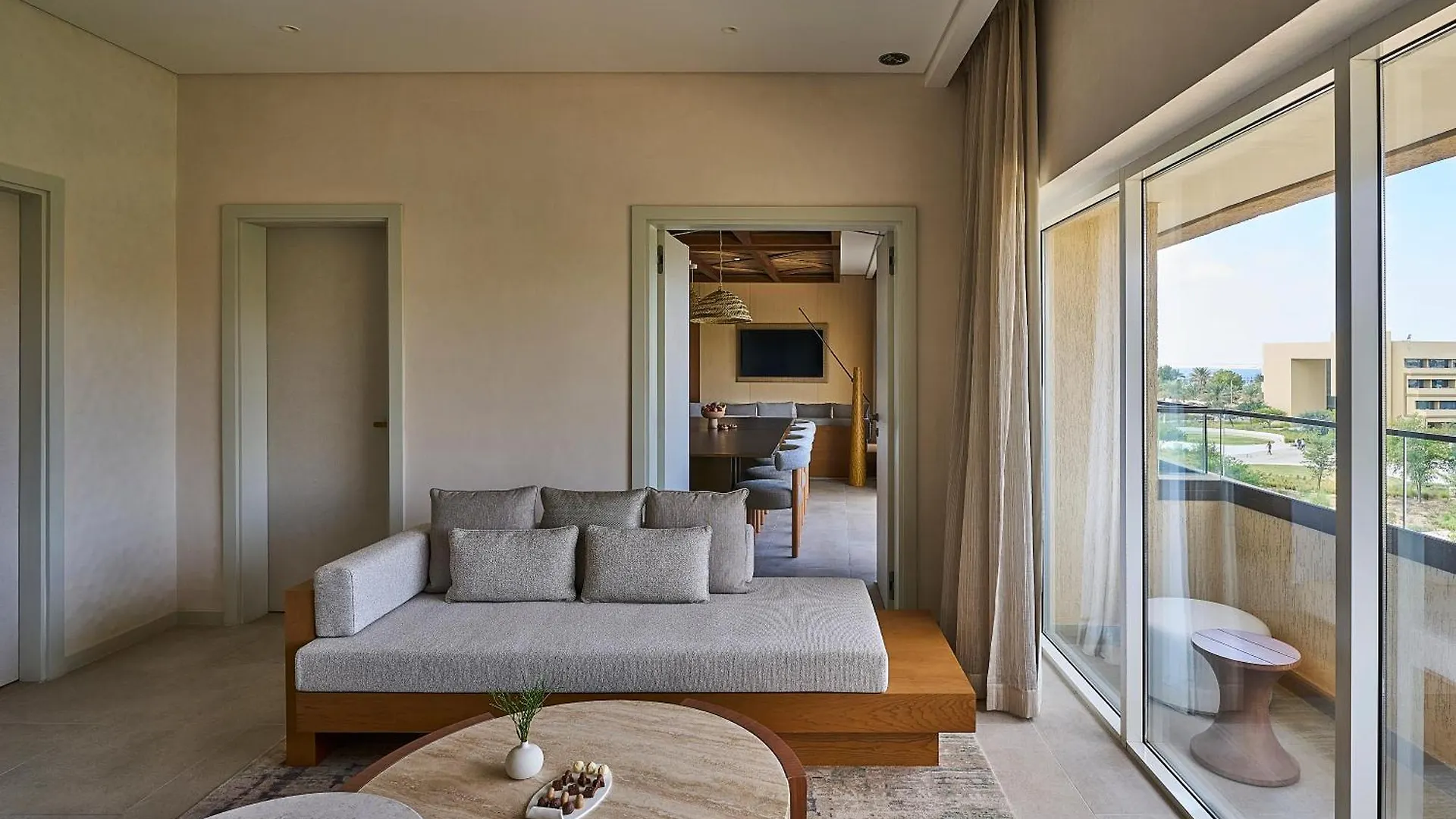 ***** Feriested Erth Abu Dhabi Hotel Forenede Arabiske Emirater